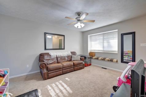 3504 W Fox Trail Place Bloomington IN 47403