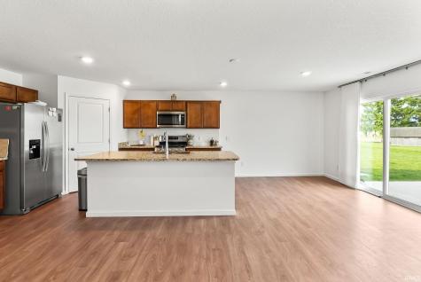 715 Aviation Drive Ossian IN 46777