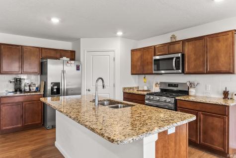 715 Aviation Drive Ossian IN 46777