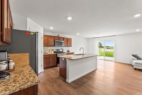 715 Aviation Drive Ossian IN 46777
