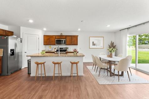 715 Aviation Drive Ossian IN 46777