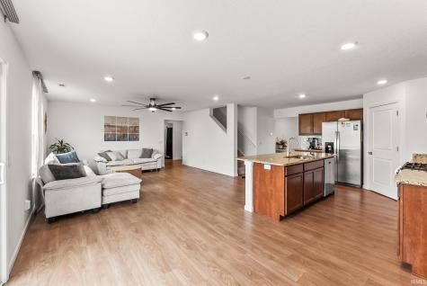 715 Aviation Drive Ossian IN 46777