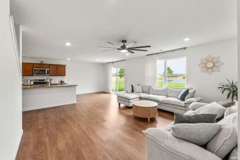 715 Aviation Drive Ossian IN 46777