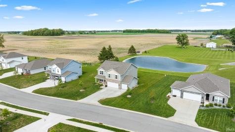 715 Aviation Drive Ossian IN 46777
