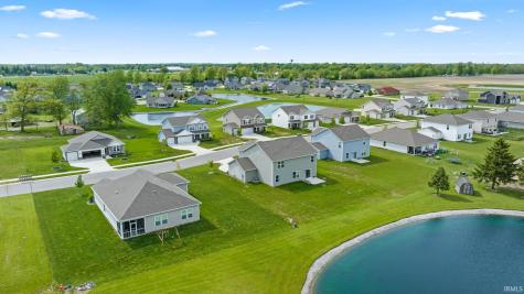 715 Aviation Drive Ossian IN 46777