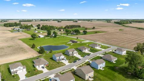 715 Aviation Drive Ossian IN 46777