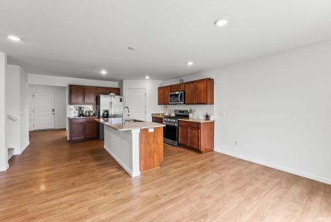 715 Aviation Drive Ossian IN 46777
