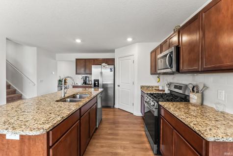 715 Aviation Drive Ossian IN 46777