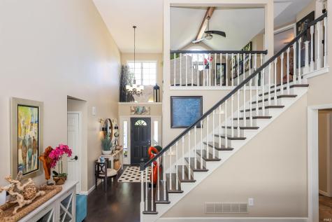 9626 Sea View Cove Fort Wayne IN 46835