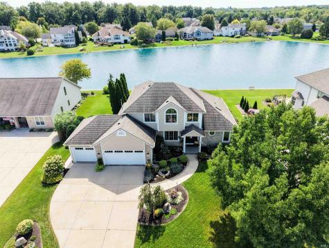 9626 Sea View Cove Fort Wayne IN 46835