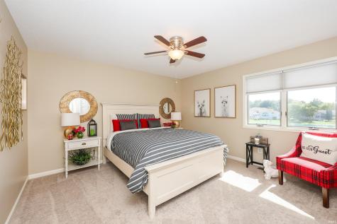 9626 Sea View Cove Fort Wayne IN 46835