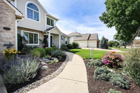 9626 Sea View Cove Fort Wayne IN 46835