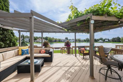 9626 Sea View Cove Fort Wayne IN 46835