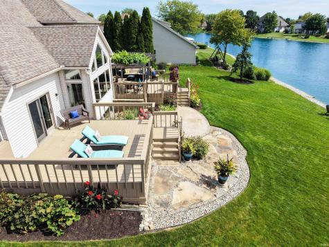 9626 Sea View Cove Fort Wayne IN 46835