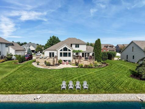 9626 Sea View Cove Fort Wayne IN 46835