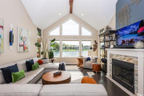 9626 Sea View Cove Fort Wayne IN 46835