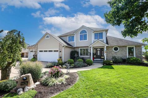 9626 Sea View Cove Fort Wayne IN 46835