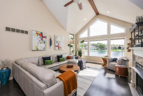 9626 Sea View Cove Fort Wayne IN 46835