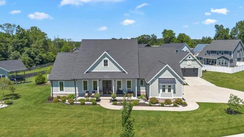 4614 N Triple Crown Drive Bloomington IN 47404