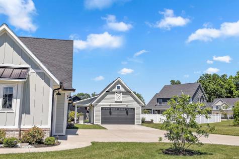 4614 N Triple Crown Drive Bloomington IN 47404