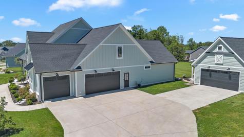 4614 N Triple Crown Drive Bloomington IN 47404