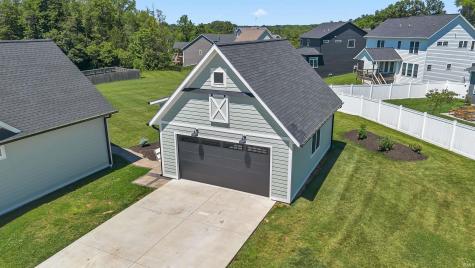 4614 N Triple Crown Drive Bloomington IN 47404