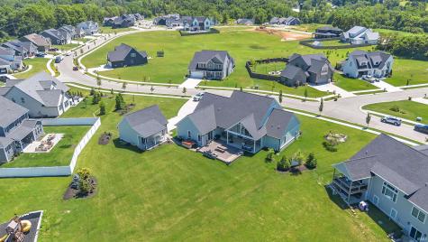4614 N Triple Crown Drive Bloomington IN 47404