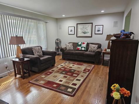 303 Princeton Lane Logansport IN 46947