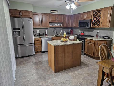 303 Princeton Lane Logansport IN 46947