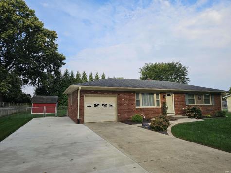 303 Princeton Lane Logansport IN 46947