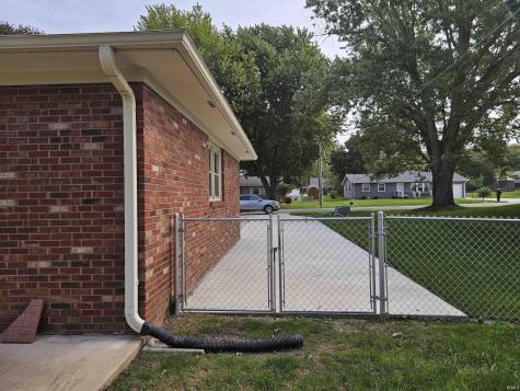 303 Princeton Lane Logansport IN 46947