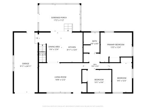 303 Princeton Lane Logansport IN 46947