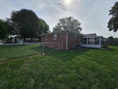 303 Princeton Lane Logansport IN 46947