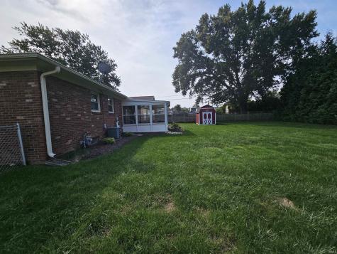 303 Princeton Lane Logansport IN 46947