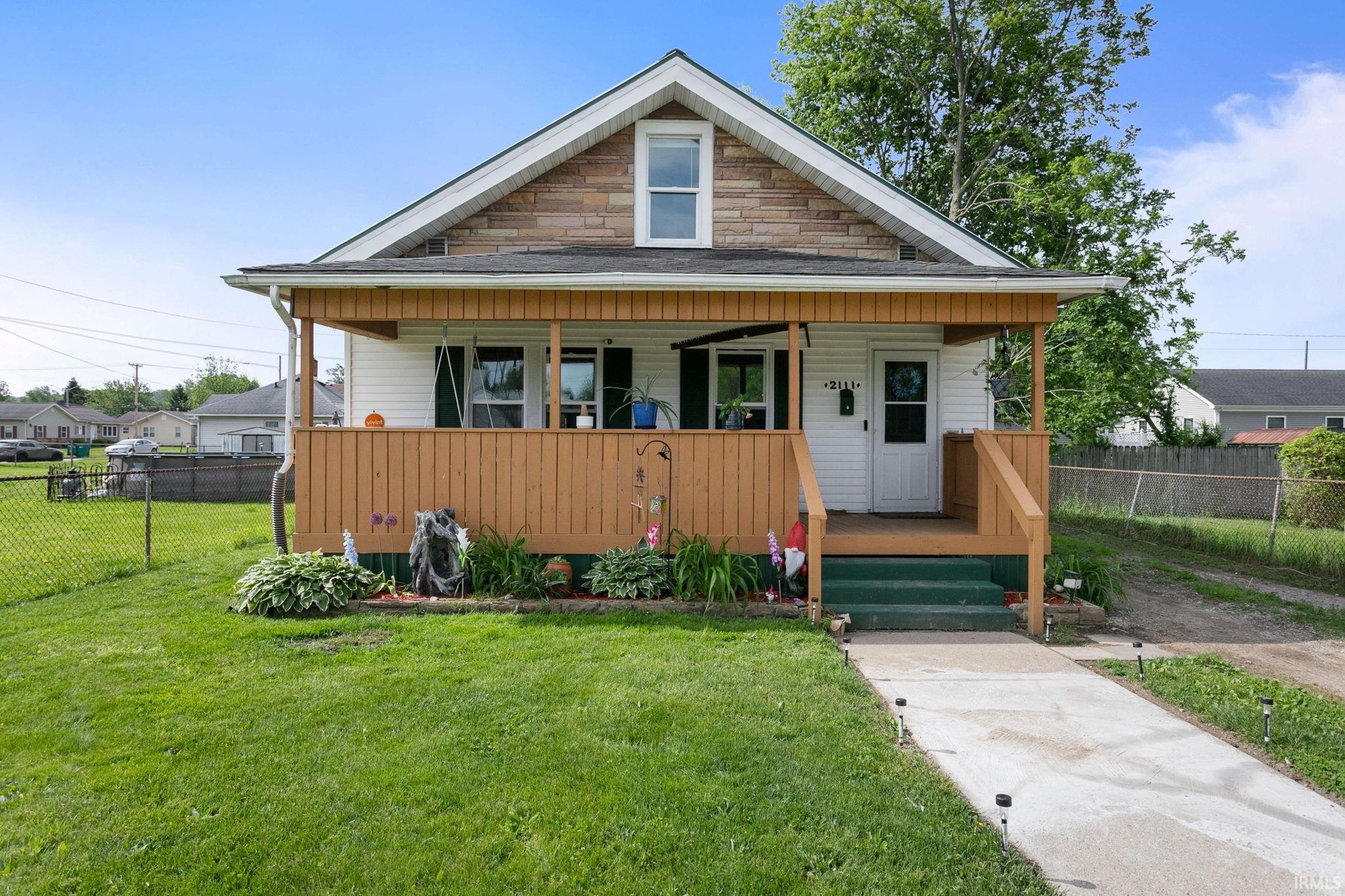 2111 W 6th Street Mishawaka IN 46544