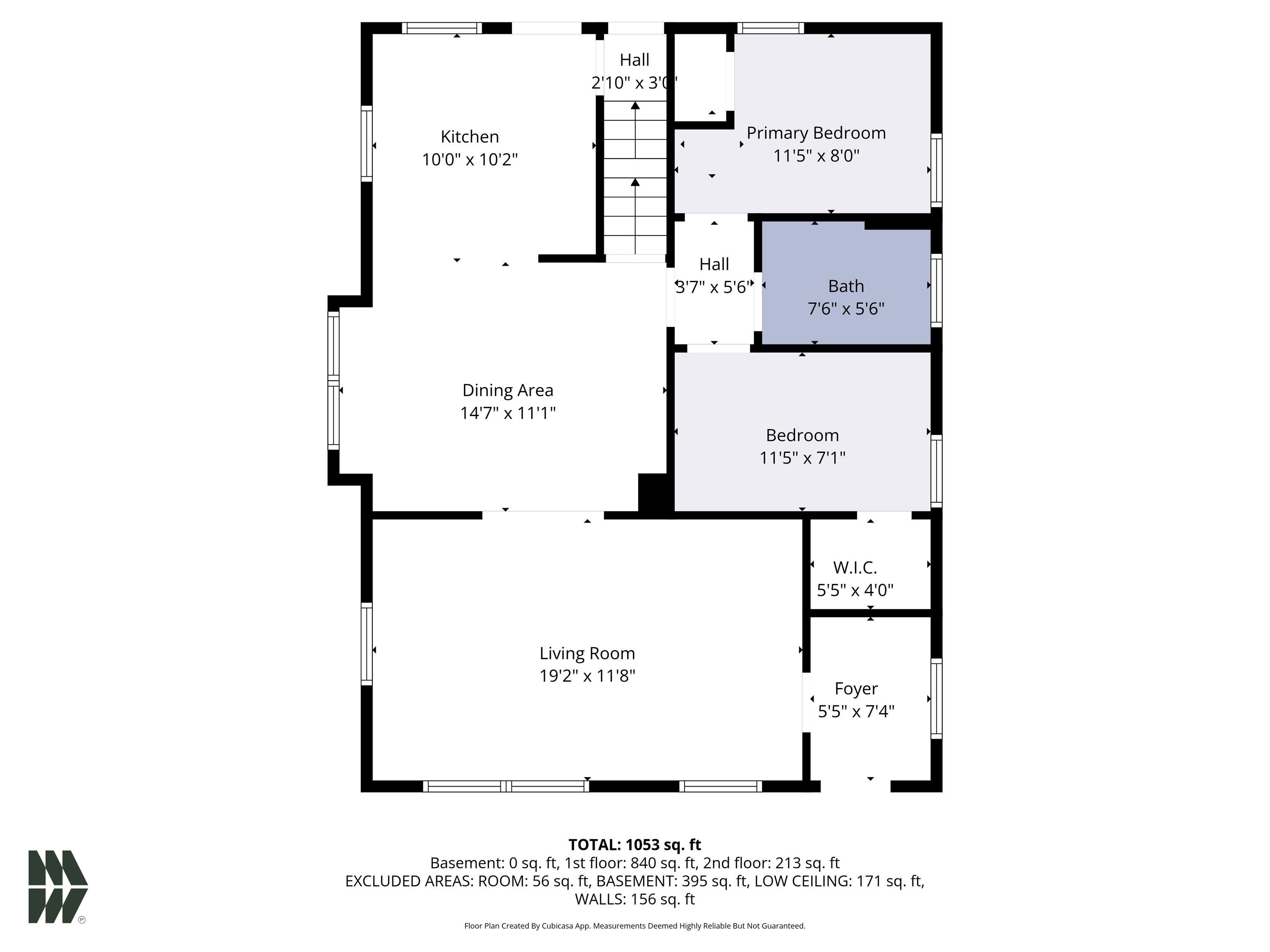 2111 W 6th Street Mishawaka IN 46544