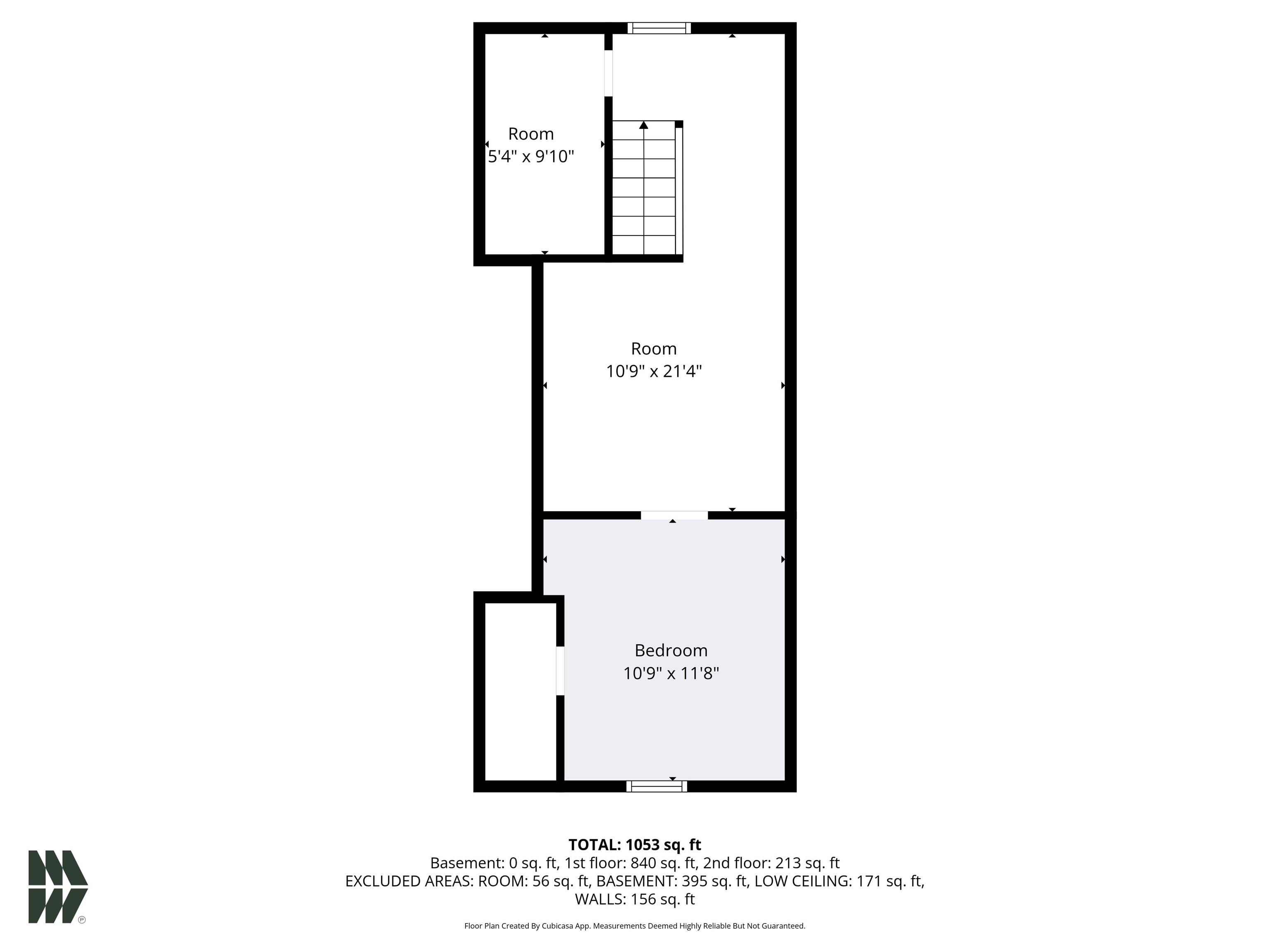 2111 W 6th Street Mishawaka IN 46544
