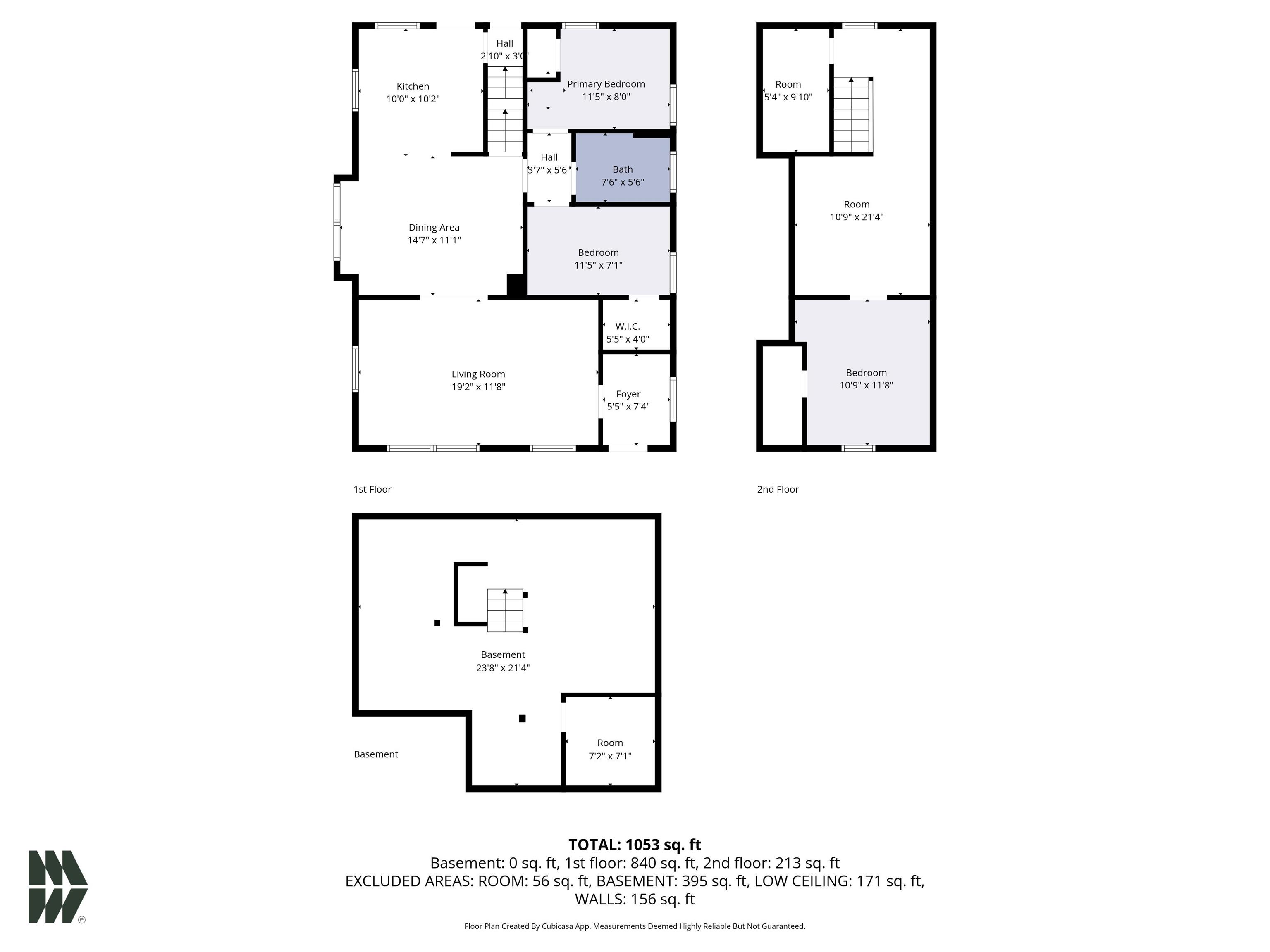 2111 W 6th Street Mishawaka IN 46544