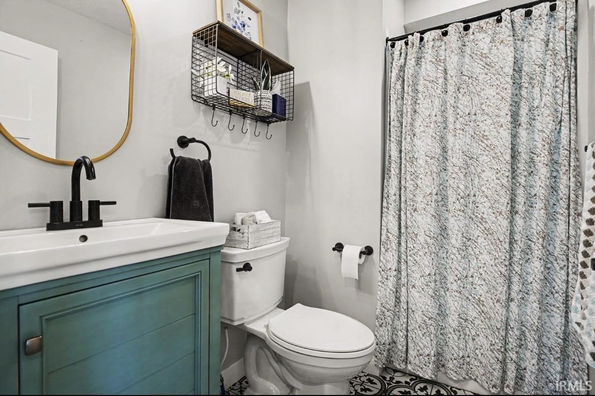 3804 W Shore Drive Bremen IN 46506