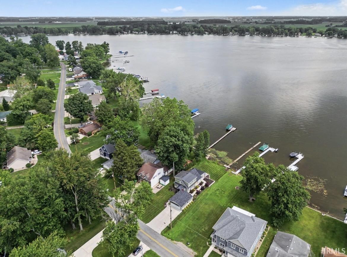 3804 W Shore Drive Bremen IN 46506