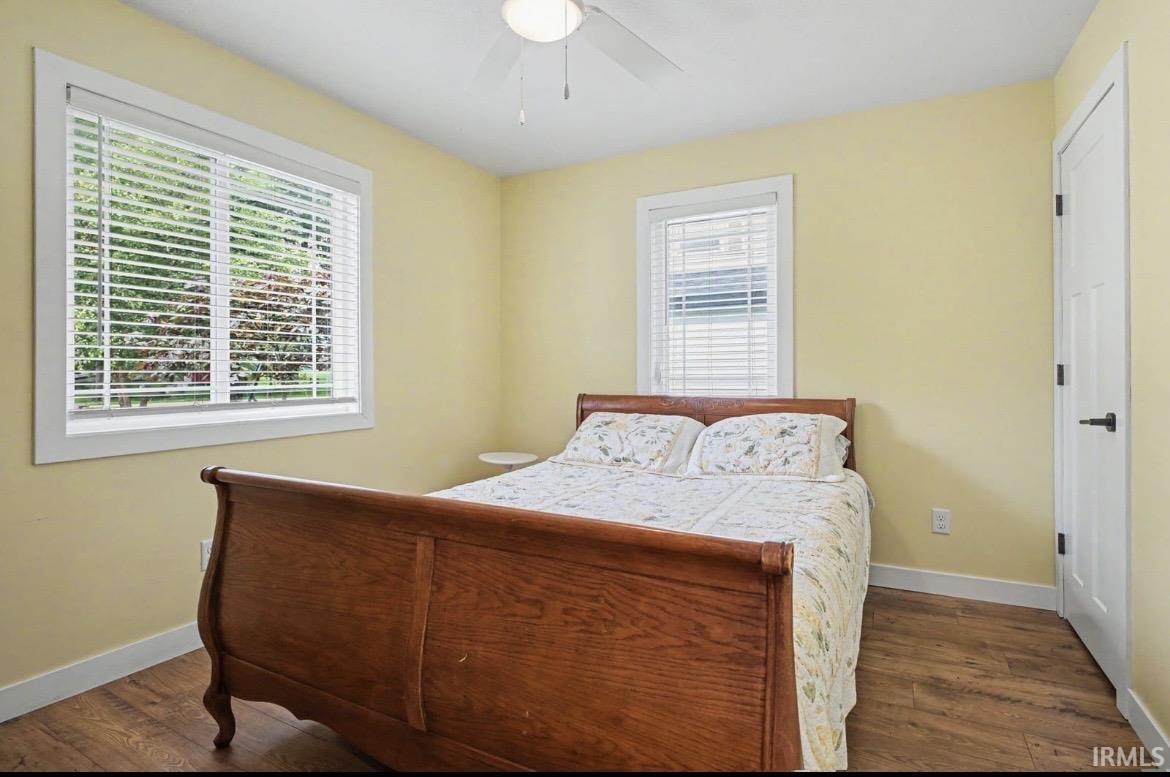 3804 W Shore Drive Bremen IN 46506