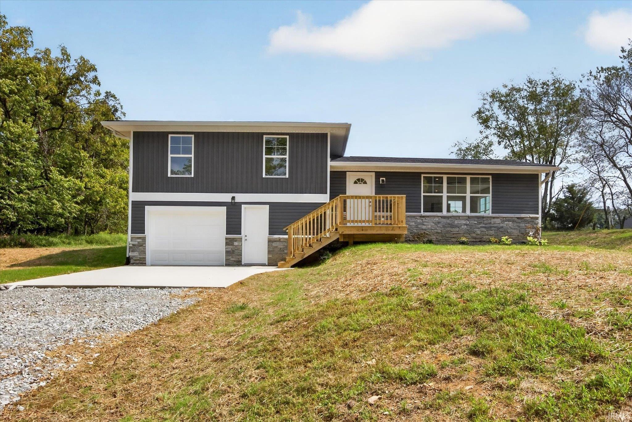 8803 S Rockport Road Springville IN 47462