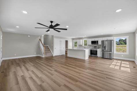 8803 S Rockport Road Springville IN 47462