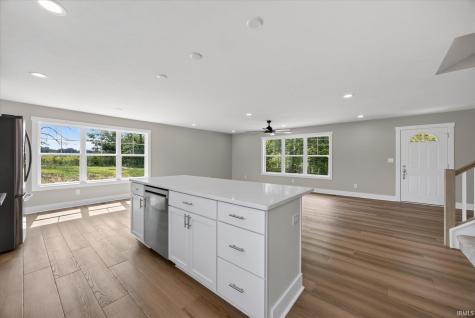 8803 S Rockport Road Springville IN 47462