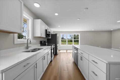 8803 S Rockport Road Springville IN 47462