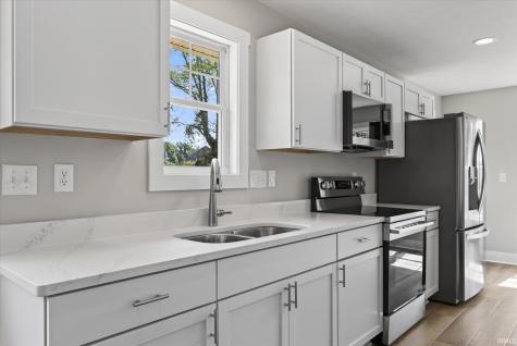 8803 S Rockport Road Springville IN 47462