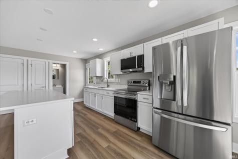8803 S Rockport Road Springville IN 47462