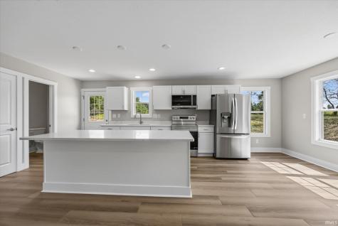 8803 S Rockport Road Springville IN 47462
