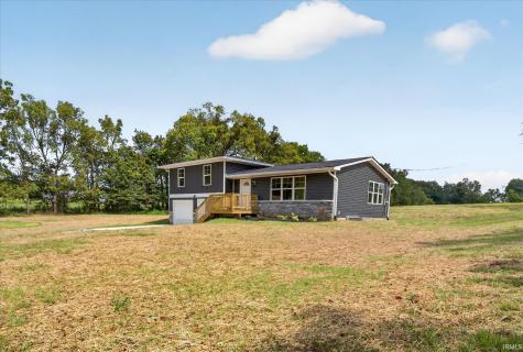 8803 S Rockport Road Springville IN 47462