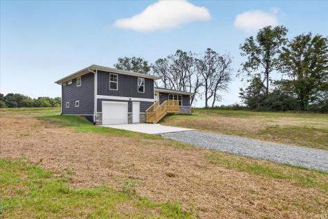 8803 S Rockport Road Springville IN 47462
